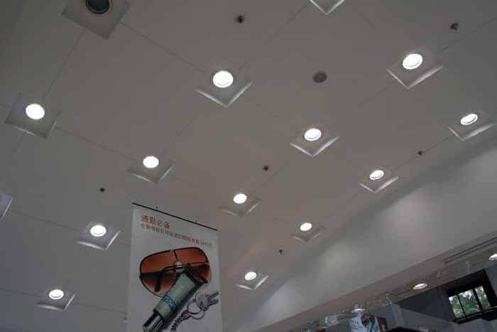 led-indoor-lights, SP80B in China