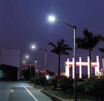 LED Iluminacion, LU4 in Mexico