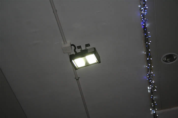 LED Tunnel Light - SD2 in China