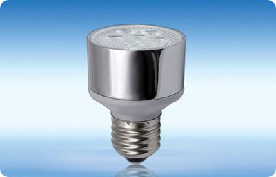  LED Bulb, SP50
