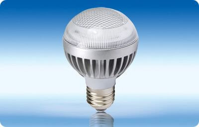  LED Bulb, SP70