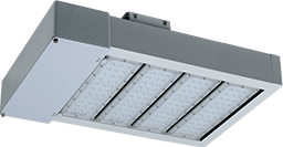LED Canopy Light LC4