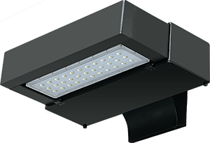 BBE LED Wall Pack LW1