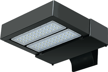 BBE LED Wall Pack LW2