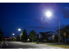 Some tips for LED street light design
