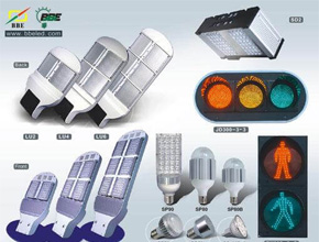 BBE LED, China superb LED lighting Solution Provider and LED Traffic Light Manufacturer.