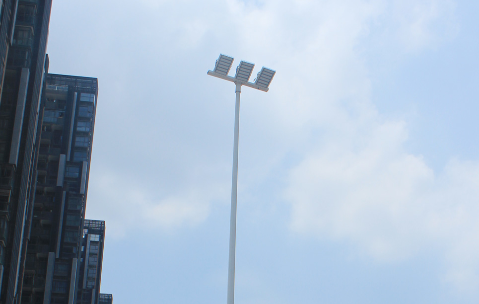 BBE LED High Mast Light-HM6 in Longhua District, Shenzhen