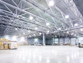 The advantages of LED High Bay Light