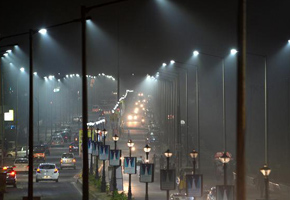 The products of LED street lights manufacturers enhance safety