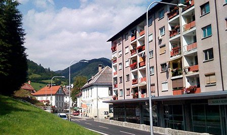 LU2 in Slovenia