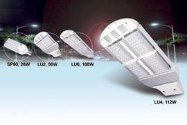 LED Street Light Product