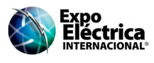 Electrica International fair in Mexico