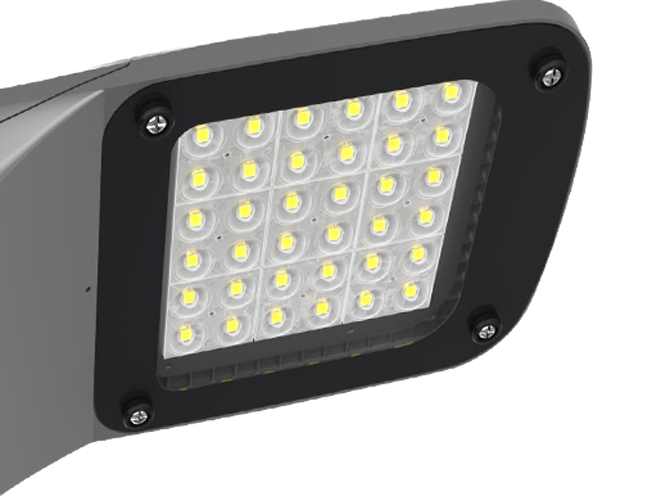 LED Street Light - LSC series