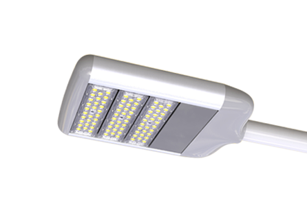 LED Street Light - LSC Series