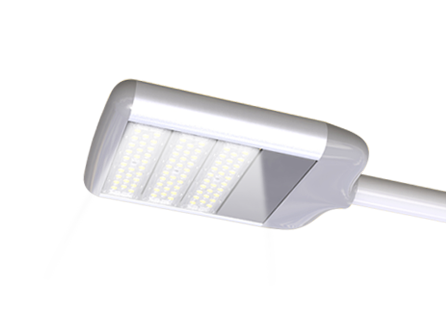 LED Street Light - LSC Series